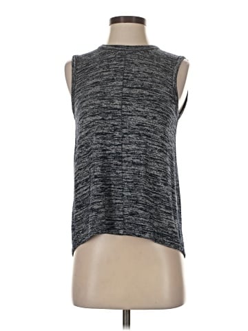 Rag & Bone/JEAN Sleeveless T-Shirt (view 1)