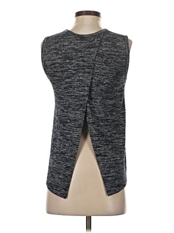 Rag & Bone/JEAN Sleeveless T-Shirt (view 2)