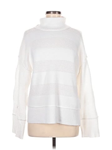 Design History Turtleneck Sweater (view 1)