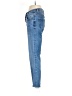 Kensie Solid Blue Jeans Size 8 - photo 5