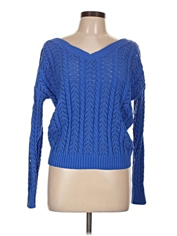 Jessica Simpson Pullover Sweater (view 1)