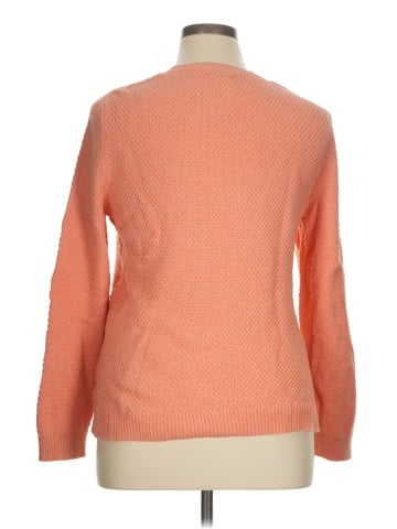 Croft & Barrow Pullover Sweater (view 2)