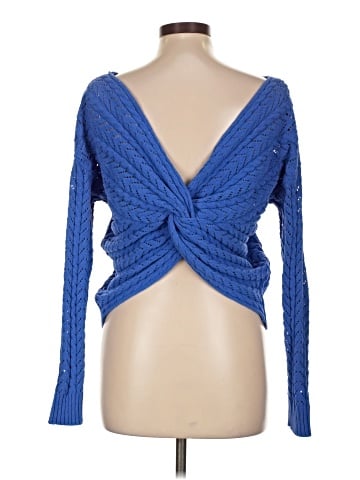 Jessica Simpson Pullover Sweater (view 2)