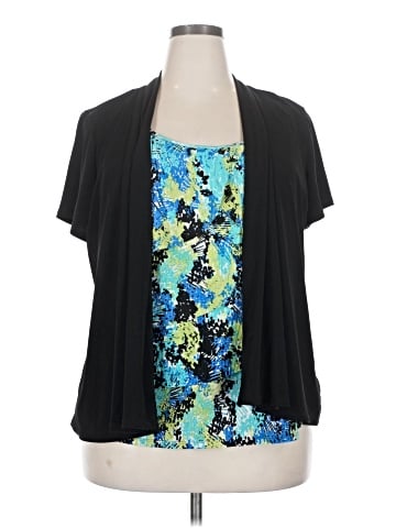 Notations Kimono (view 1)