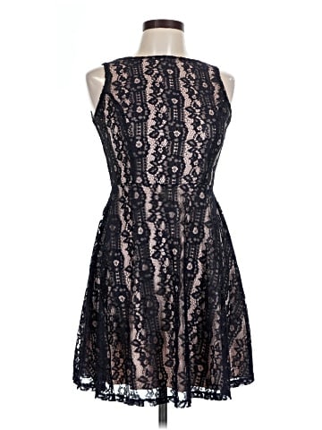 Speechless Cocktail Dress (view 1)