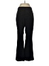 Dana Buchman Solid Black Dress Pants Size 10 - photo 1