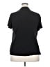 Notations Black Kimono Size 2X - photo 2
