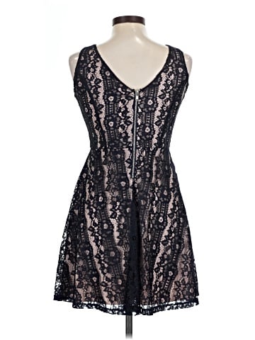 Speechless Cocktail Dress (view 2)