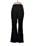 Dana Buchman Solid Black Dress Pants Size 10 - photo 2