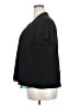 Notations Black Kimono Size 2X - photo 5