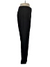 Dana Buchman Solid Black Dress Pants Size 10 - photo 4