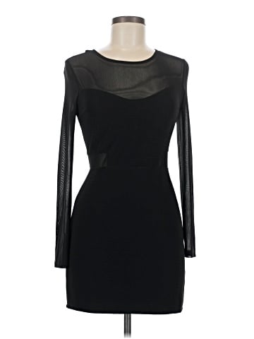 Forever 21 Cocktail Dress (view 1)