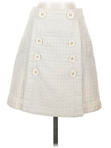 BCBGMAXAZRIA Formal Skirt (view 1)