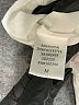 BEIGE BOTANY Solid Ivory Long Sleeve Blouse Size M - photo 8