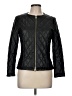 Marella Argyle Black Jacket Size 8 - photo 1