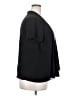 Notations Black Kimono Size 2X - photo 4