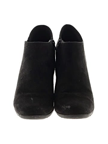 AK Anne Klein Ankle Boots (view 2)