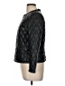 Marella Argyle Black Jacket Size 8 - photo 5