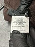 Tribal Solid Black Active Pants Size 16 - photo 7