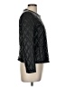Marella Argyle Black Jacket Size 8 - photo 4