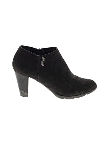 AK Anne Klein Ankle Boots (view 1)