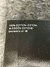 BDG 100% Cotton Graphic Black Jeans Size 28 waist - photo 5