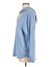 Derek Heart 100% Polyester Blue Pullover Hoodie Size L - photo 5