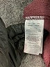 Columbia 100% Polyester Burgundy Fleece Size 3X - photo 7