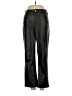 Zara Black Casual Pants Size 4 - photo 1