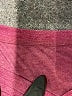 Unbranded Burgundy Short Sleeve T-Shirt Size XL - photo 7
