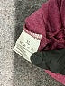 Unbranded Burgundy Short Sleeve T-Shirt Size XL - photo 8
