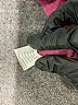 Unbranded Burgundy Short Sleeve T-Shirt Size XL - photo 9