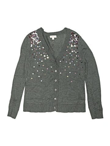 Design History Cardigan (view 1)