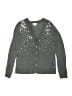 Design History Silver Cardigan Size L (kids) - photo 1
