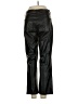 Zara Black Casual Pants Size 4 - photo 2