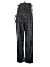 Open Edit 100% Polyester Black Casual Pants Size M - photo 2
