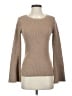 Assorted Brands Tan Pullover Sweater Size XS - photo 1