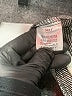 Bluivy 100% Polyester Gray Coat Size S - photo 7