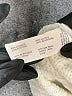 Dex Solid Ivory Turtleneck Sweater Size M - photo 8
