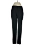 Sandro Solid Black Dress Pants Size EU (FR) 36 / US 4 - photo 1