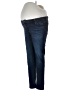 Adriano Goldschmied Solid Blue Jeans Size 32 waist - photo 1