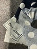 Phase Seven Polka Dots Blue Casual Dress Size 14 - photo 8