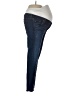 Adriano Goldschmied Solid Blue Jeans Size 32 waist - photo 4