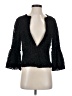 Zara Basic Black Blazer Size S - photo 1