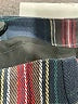 Unbranded Plaid Blue Casual Skirt Size S - photo 4