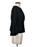 Zara Basic Black Blazer Size S - photo 4