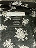 Assorted Brands 100% Rayon Black Kimono Size M - photo 7