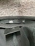 Jarbo Solid Black Dress Pants Size EU 32 / US 2 - photo 4