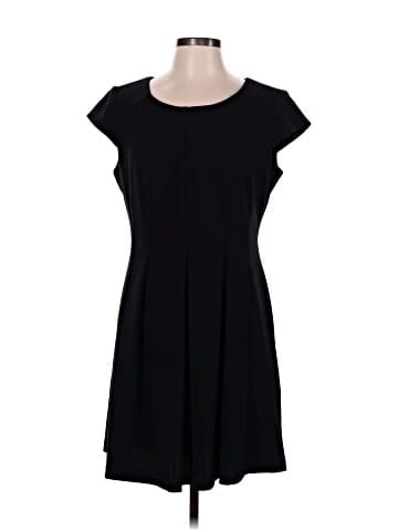 Ronni Nicole Casual Dress (view 1)