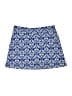 Lola Print Blue Skort Size M - photo 1